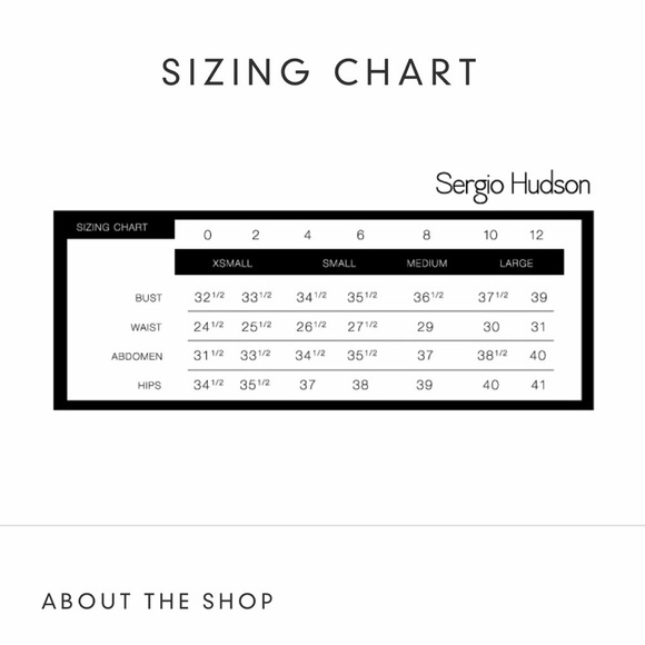 Sergio Hudson X Target  Strong Shoulder Sweater Dress - Purple - Nwt - Picture 8 of 11